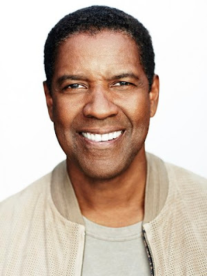 ICG Publicists Name Denzel Washington Motion Picture Showman of the Year / www.hiphopondeck.com