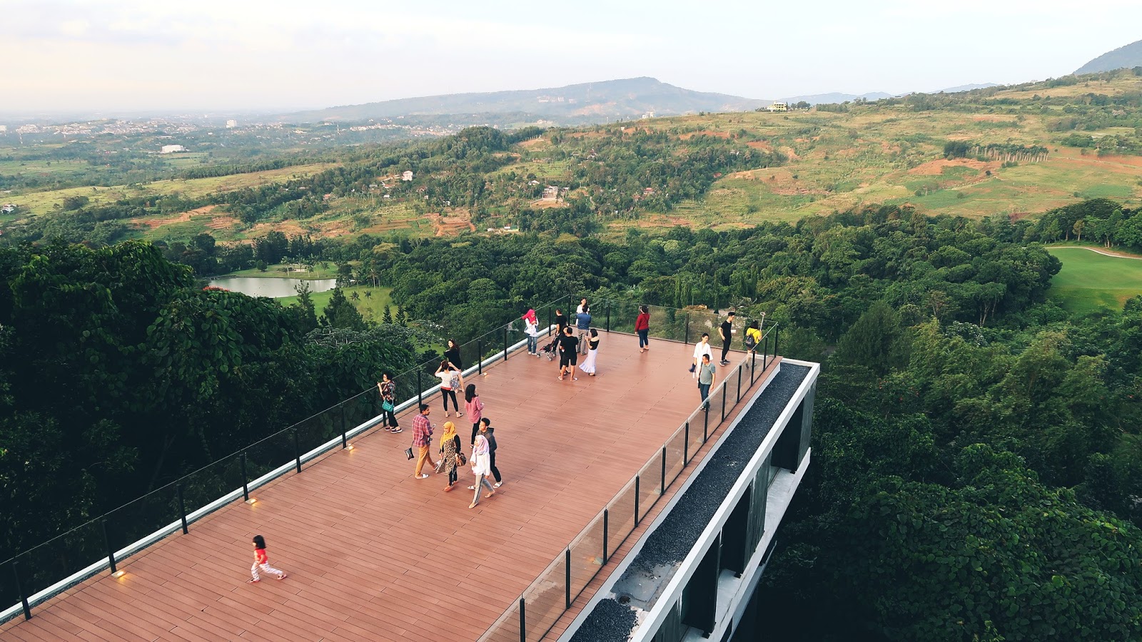 Jktdelicacy Com Royal Tulip Gunung Geulis Secret 5 Star Resort In Bogor