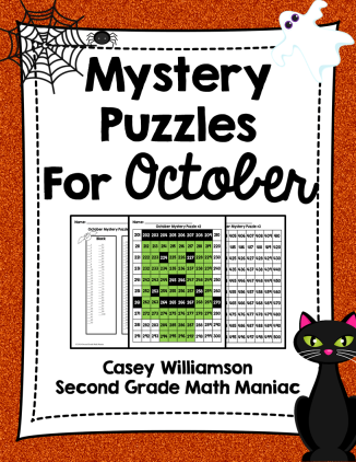 http://www.teacherspayteachers.com/Product/Hundreds-Board-Color-By-Number-Mystery-Puzzles-for-October-347605
