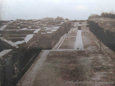 Mohenjo Daro Picture