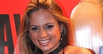 MUJERONES ESPECTACULARES: SANDRA MARTINEZ