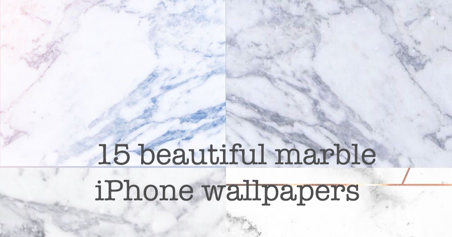 iPhone Wallpapers: Marble iPhone Wallpapers