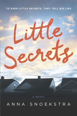 Review: Little Secrets by Anna Snoekstra