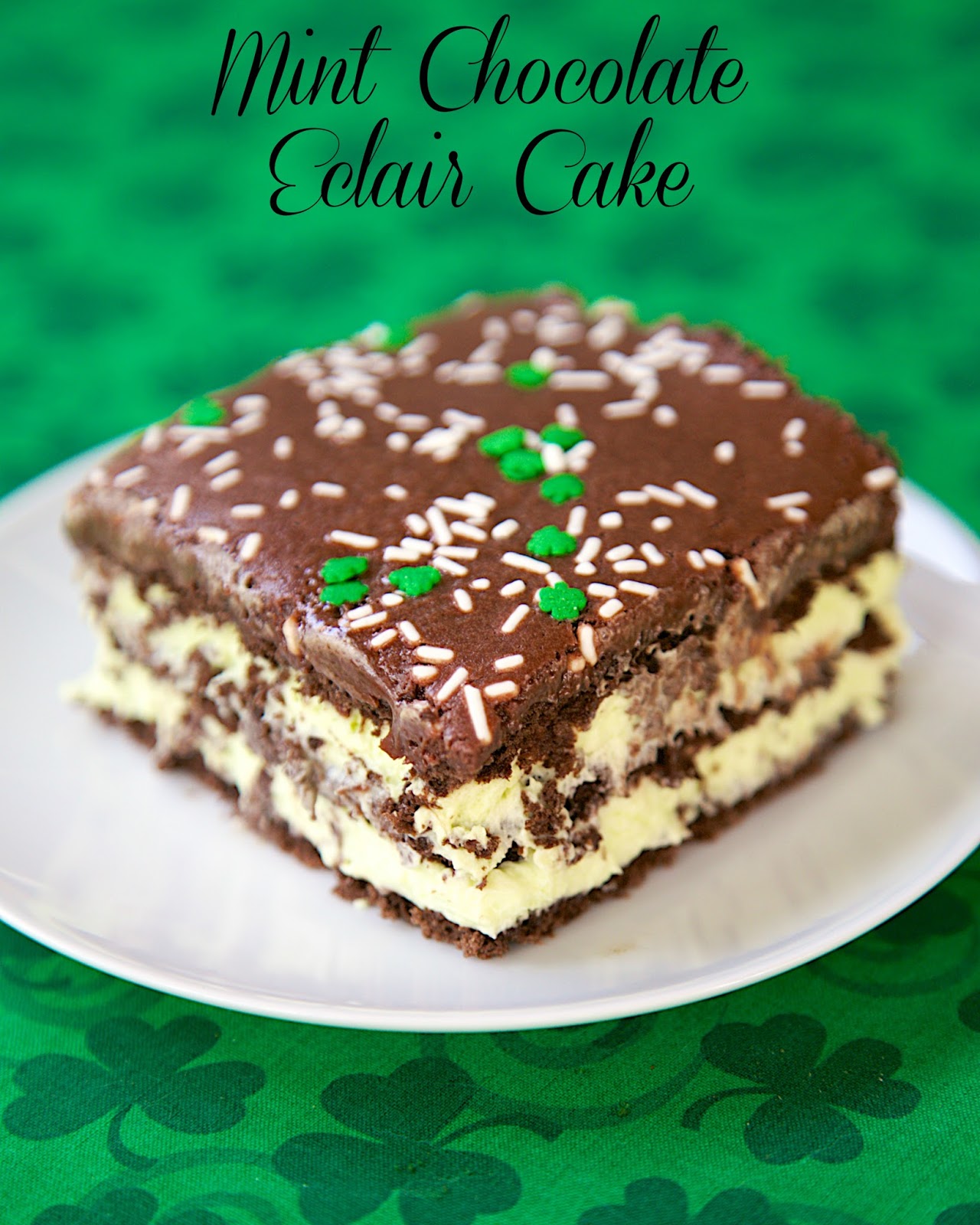 Mint Extract Cake Recipe Mint Extract Cake Recipe