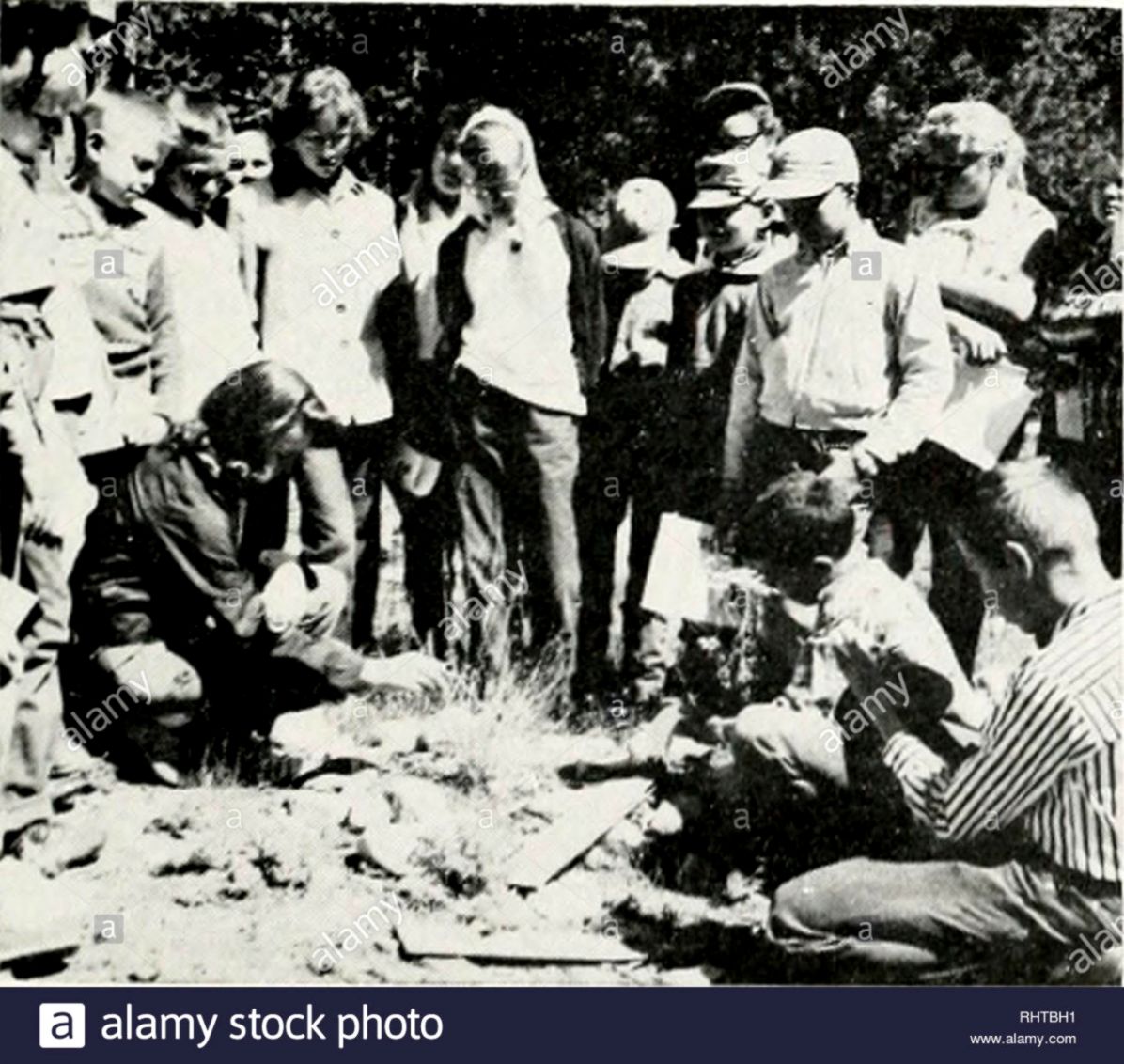 Biennial report Montana Game and Fish Commission State of