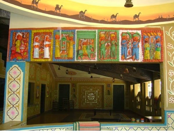 Chokhi dhani pune discount coupons