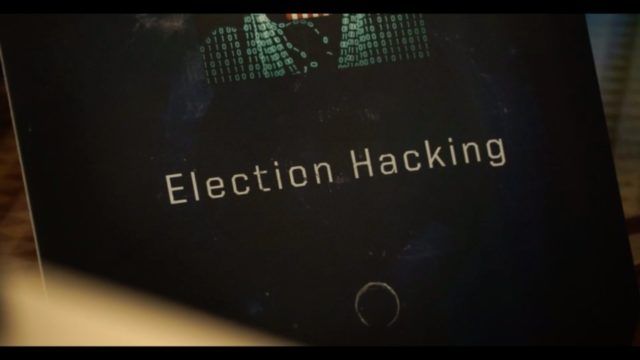 Resultado de imagem para hacker eleiçoes