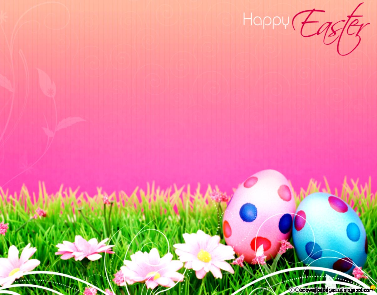 FunMozar – Easter Wallpapers