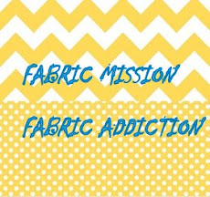 Are you a Fabric Addicted? Join us here!