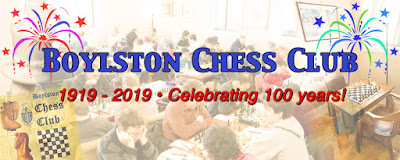 Boylston Chess Club Weblog