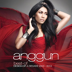 Anggun+-+Best+Of+Design+Of+A+Decade+2003