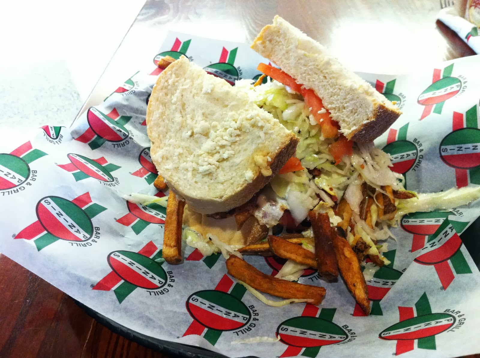 Paninis Bar And Grill Il Giulebbe