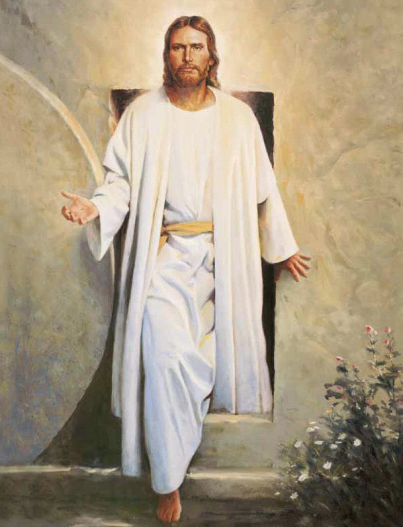 ScriptureSight: He is Risen! The Case For the Resurrection of Christ