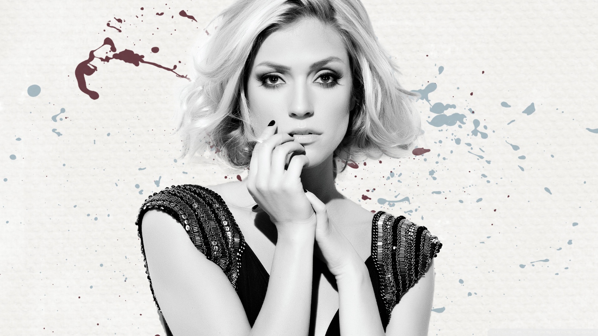 Kristin Cavallari Wallpaper