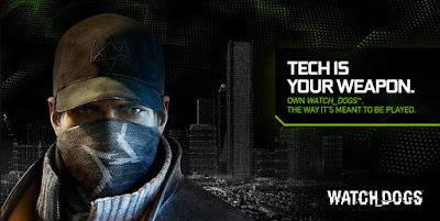 Download Watch Dogs full version