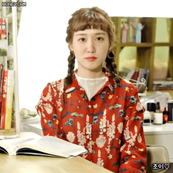 청춘시대 13~마지막화 송지원(박은빈).gif | 인스티즈