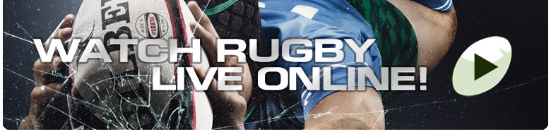 Live Rugby Streaming