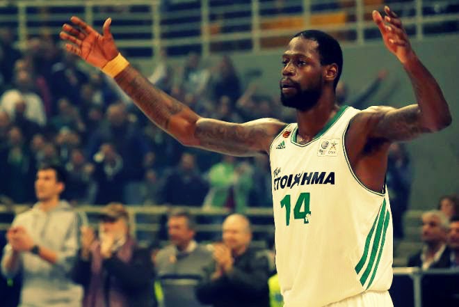 "Να δώσουμε το κάτι παραπάνω"