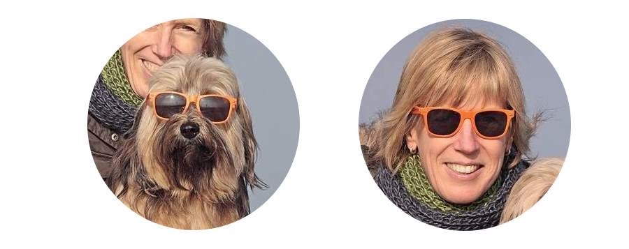 SALI HAT EIN FACELIFTING BEKOMMEN! - ABOUT DOGS AND CHIRU [Hundeblog]