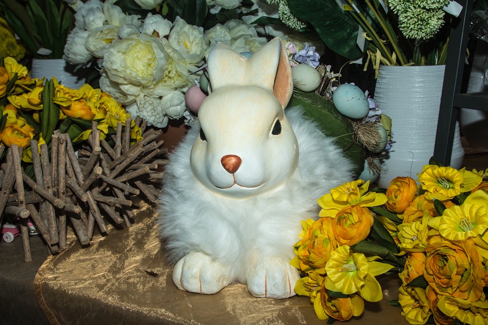 Dekorationen Und Geschenke Ideen Fur Oster Dekoration Osterdeko