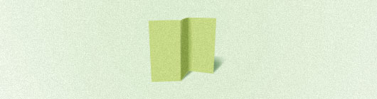 Tri-Fold Brochure Design Offers Maximum Flexibility