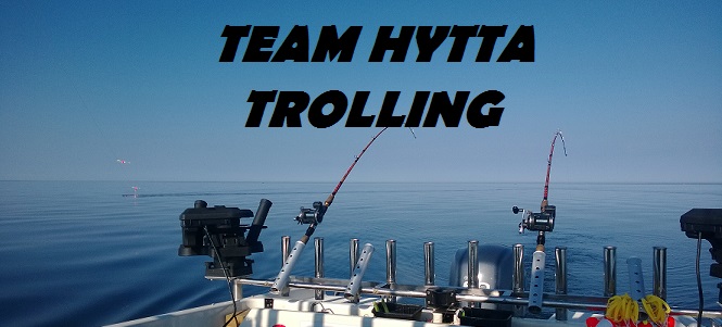 Team Hytta Trolling