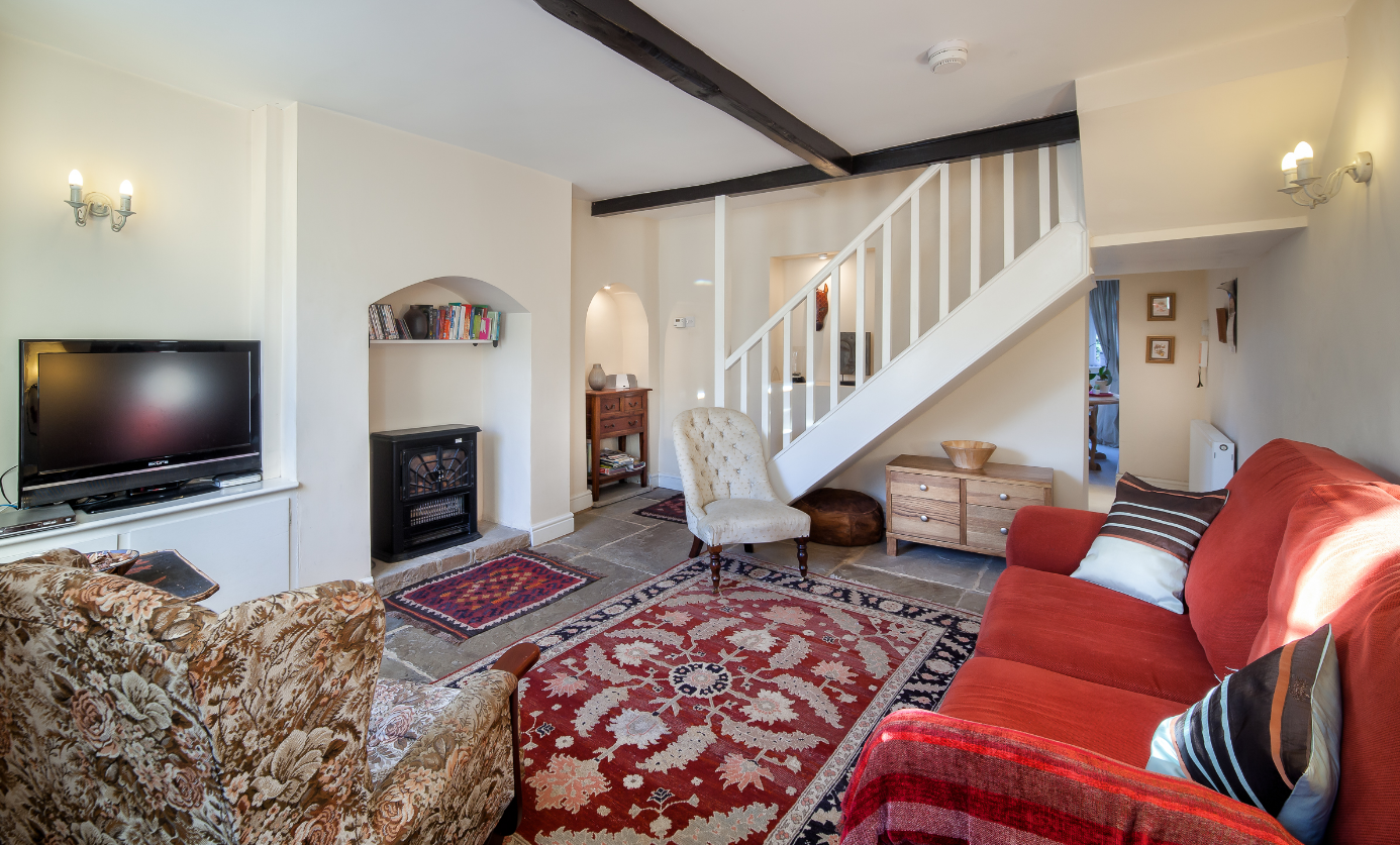 The Holiday Cottages Skye Cottage, Boston Spa, Wetherby, West Yorkshire