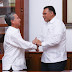 El Gobernador se reunió con el presidente del Colegio Nacional de Notarios