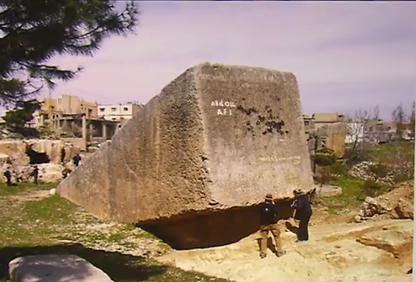 Baalbek In Lebanon: Megaliths Of The Gods - Why We Can't Build Them Today? UFO%252C%2BUFOs%252C%2Bsighting%252C%2Bsightings%252C%2Bnews%252C%2Borb%252C%2Borbs%252C%2Bparanormal%252C%2Bnews%252C%2Bstrange%252C%2Bodd%252C%2Blight%252C%2BUK%252C%2Bengland%252C%2B%2Blebanon%252C%2Bgiants%252C%2Bstone%2Bblocks%252C%2B