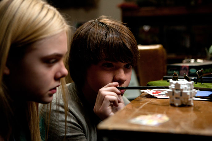 21. Super 8 2011