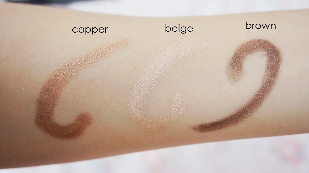 Wiida Mama SEPHORA Jumbo eye pencil review