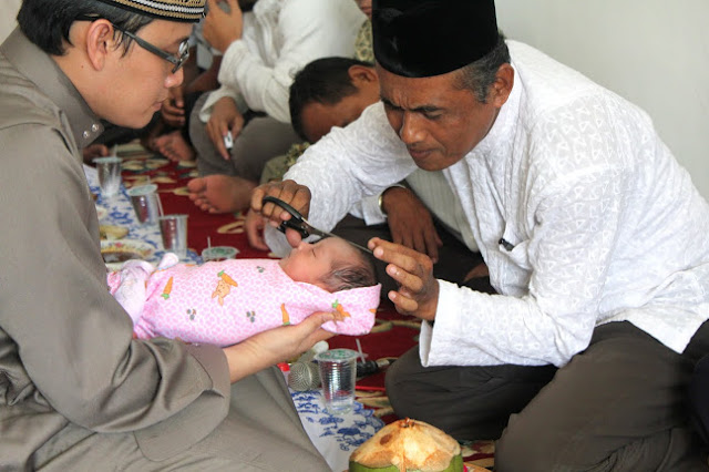 Bayi Kembar Laki-laki, Lantas Perlu Berapa Kambing untuk Aqiqahnya? Bayi Kembar Laki-laki, Lantas Perlu Berapa Kambing untuk Aqiqahnya?