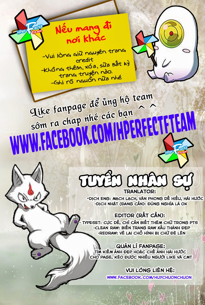 Vợ tôi là Hổ chap 7 - Trang 16