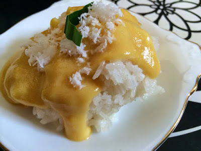 Resep Membuat Ketan Durian Yang Enak Untuk Berbuka Resep Membuat Ketan Durian Yang Enak Untuk Berbuka