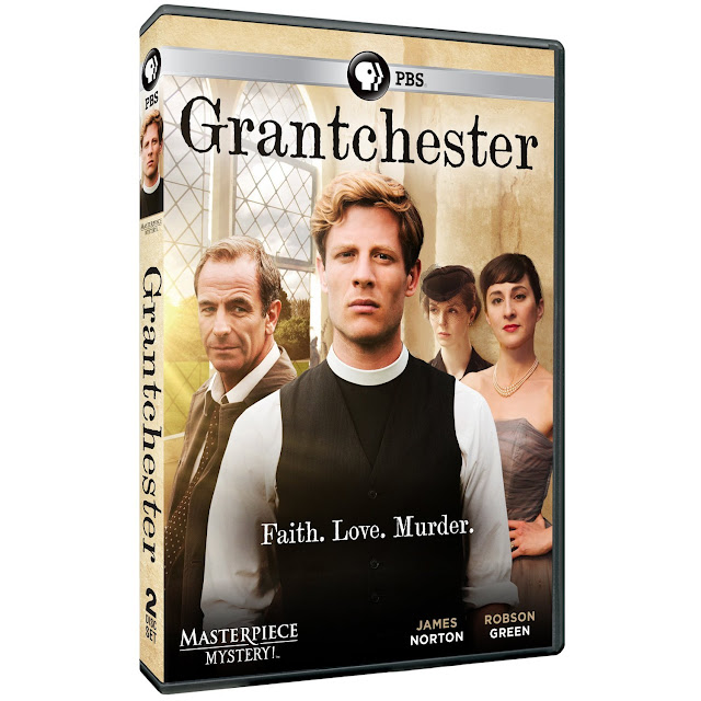 Grantchester 2014 - Full (HD)