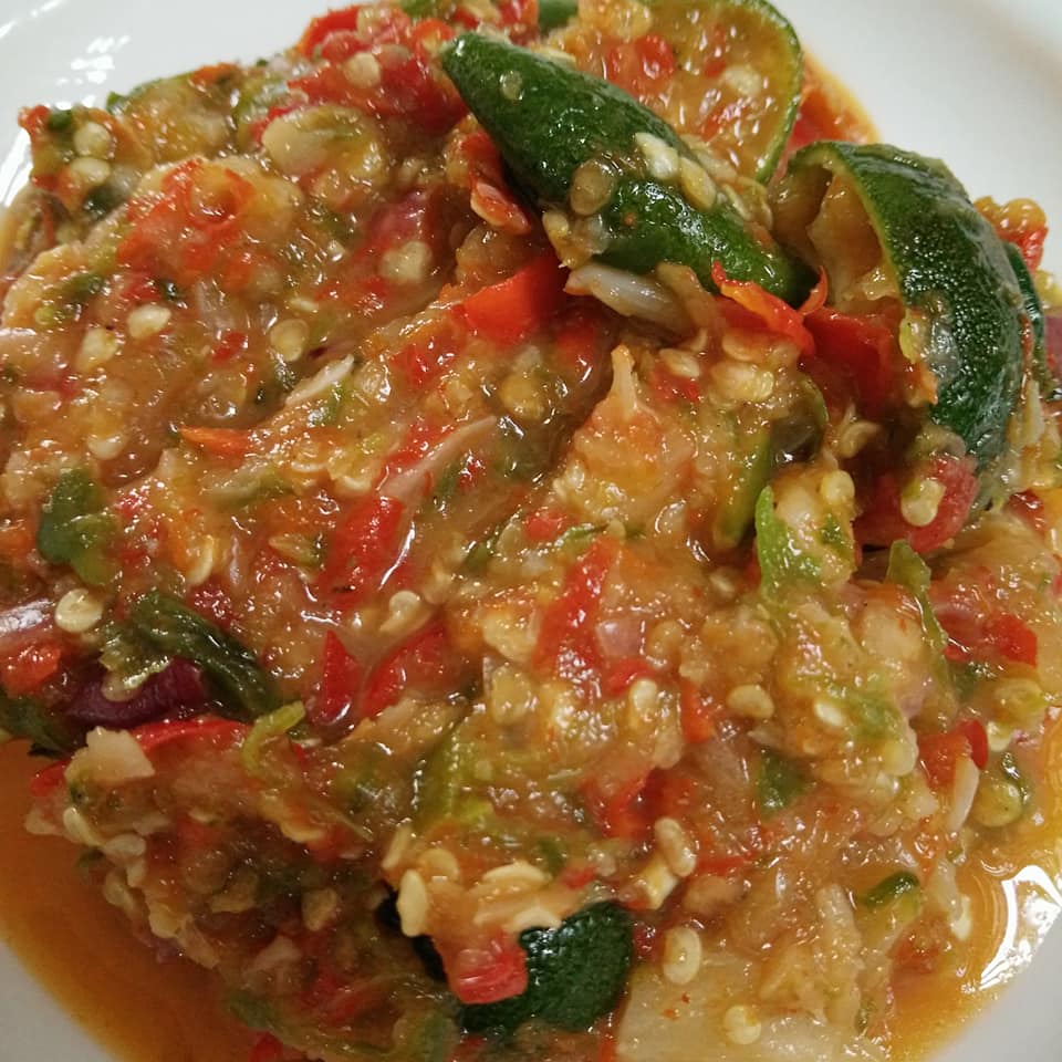 Resepi Nasi Kak Wok Yang Mudah Dan Sedap