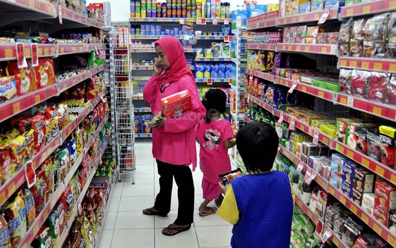 Teori konsumsi Menurut Ahli | Cakrawala82