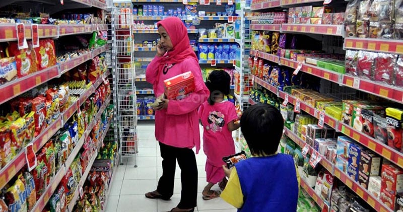 Teori konsumsi Menurut Ahli | Cakrawala82