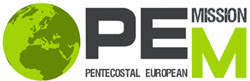 Pentecostal European Mission