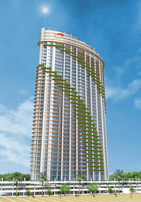 Raheja Atlantis