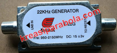 Gambar 22khz generator