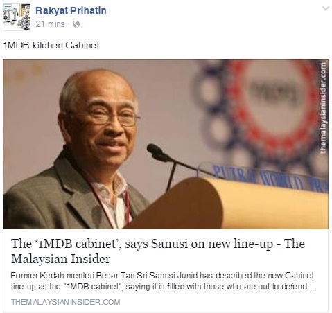 1MDB-Cabinet-Sanusi-Junid-Ex-MB-Kedah