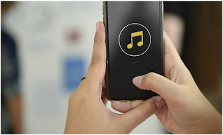 Cara Download Musik di iPhone tanpa iTunes dengan mudah