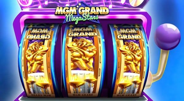 Where Are The Ellen Slot Machines In Vegas - Pddm India Online