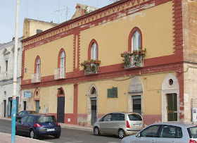 Photo of Casa Valentino in Castellaneta