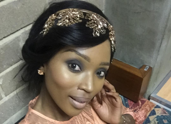 Thabi Cele Leaves Generations The Legacy After Her Steamy And Raunchy Sex Scenes