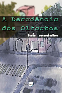 A DECADÊNCIA DOS OLFACTOS NO WOOK (clicar)