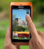 Layar for Symbian released