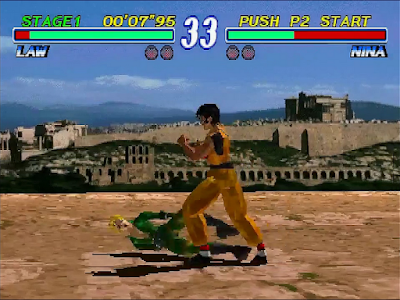 Tekken 2 Full Version Tekken 2 Full Version