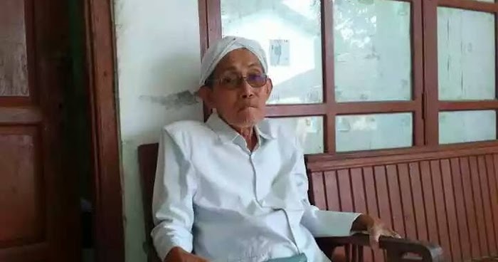 KH. A. Tamamuddin Munji: Hati Altar Cahaya Ilmu Pengetahuan